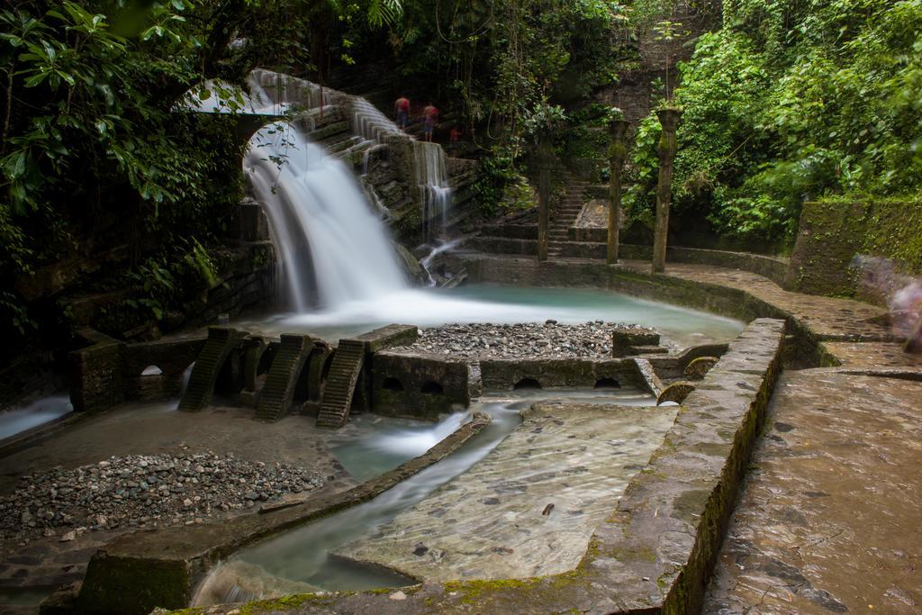 Río Verde Hotel Vista Bonita المظهر الخارجي الصورة