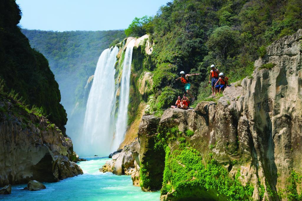 Río Verde Hotel Vista Bonita المظهر الخارجي الصورة