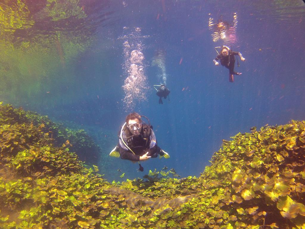 Río Verde Hotel Vista Bonita المظهر الخارجي الصورة