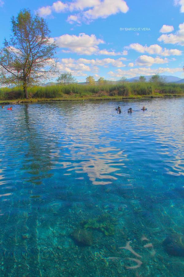 Río Verde Hotel Vista Bonita المظهر الخارجي الصورة